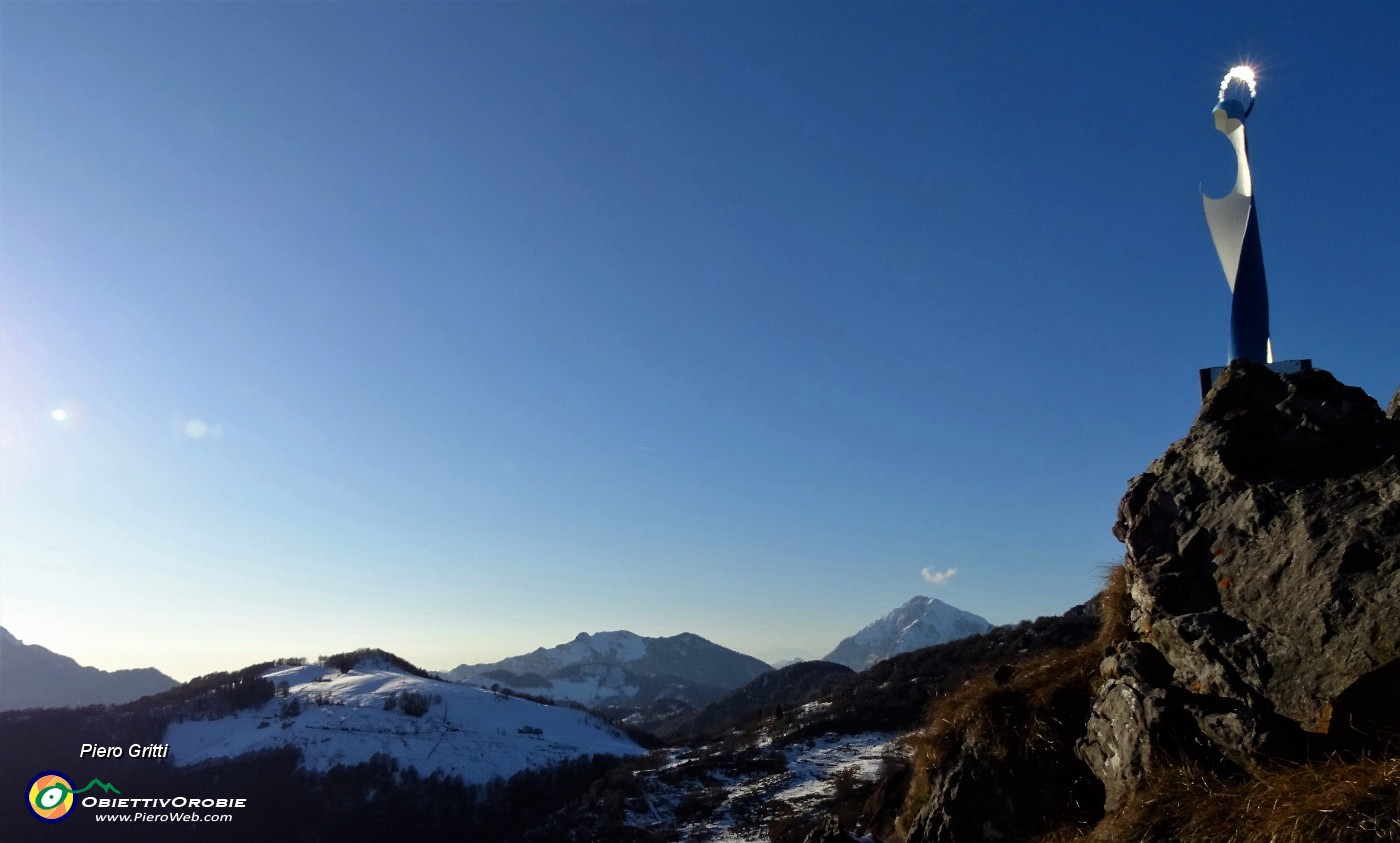 51 Madonna delle Cime - Corno Zuccone (1458 m).JPG -                                